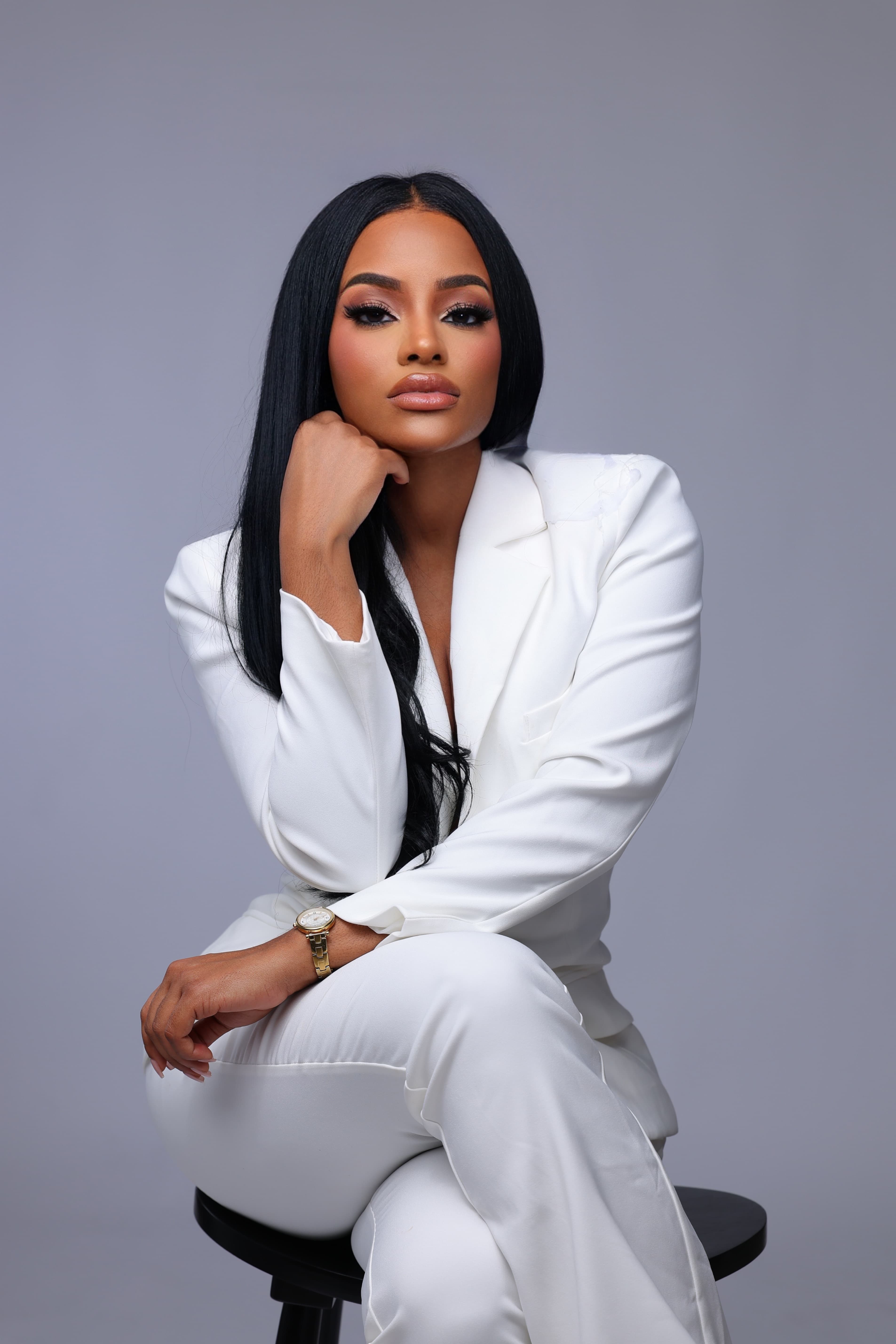 Yahaira henriquez headshot