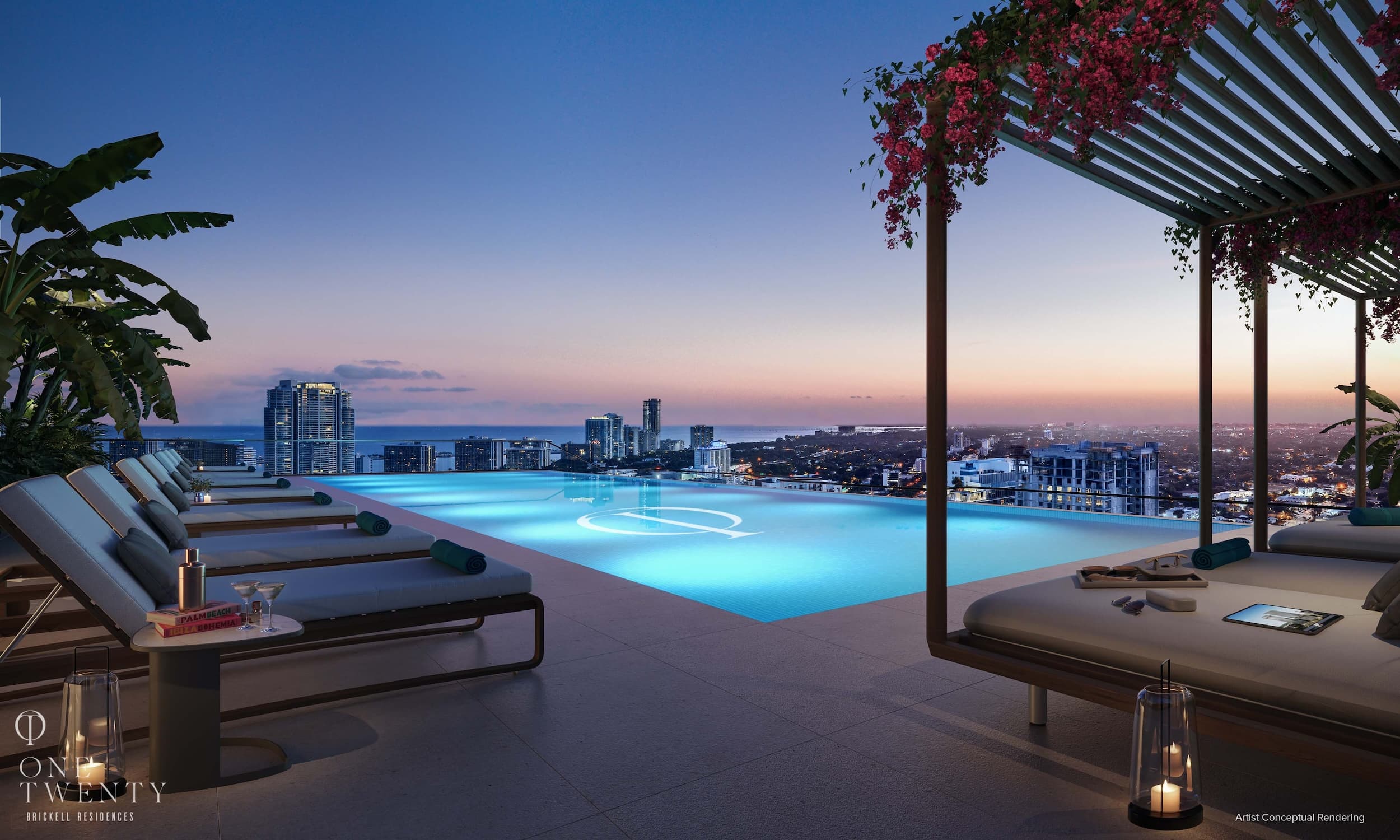 One Twenty Residences photo 10