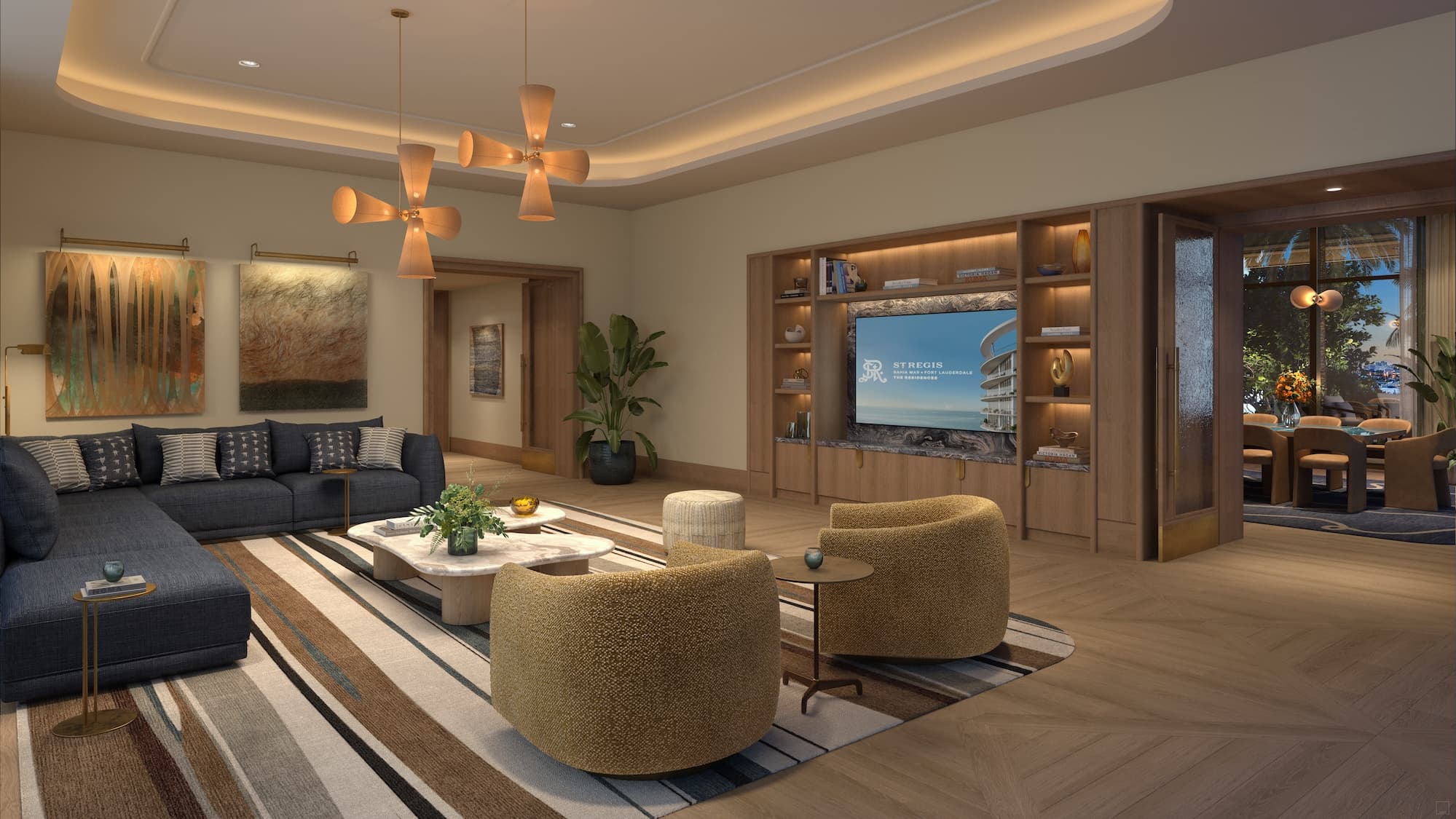 St Regis Bahia Mar Fort Lauderdale photo 13